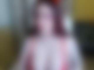 Anna Angel's Live Sex Cam Show