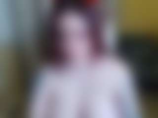 Anna Angel's Live Sex Cam Show