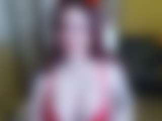 Anna Angel's Live Sex Cam Show