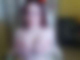 Anna Angel's Live Sex Cam Show