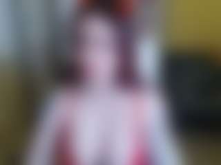 Anna Angel's Live Sex Cam Show