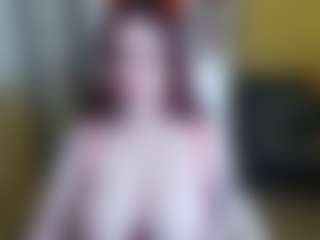 Anna Angel's Live Sex Cam Show