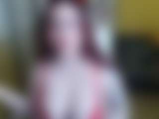Anna Angel's Live Sex Cam Show