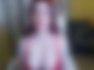 Anna Angel's Live Sex Cam Show