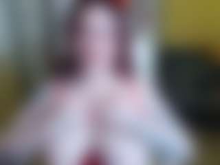 Anna Angel's Live Sex Cam Show