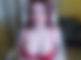 Anna Angel's Live Sex Cam Show