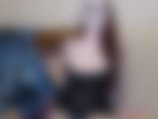 Anna Angel's Live Sex Cam Show