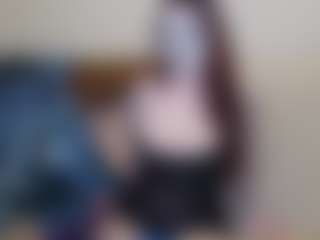 Anna Angel's Live Sex Cam Show