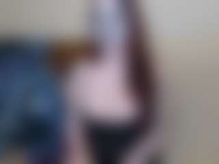 Anna Angel's Live Sex Cam Show
