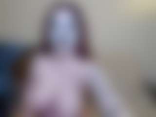Anna Angel's Live Sex Cam Show