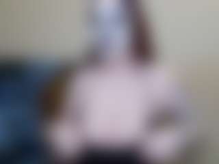 Anna Angel's Live Sex Cam Show
