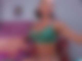 Ainara Velez's Live Sex Cam Show