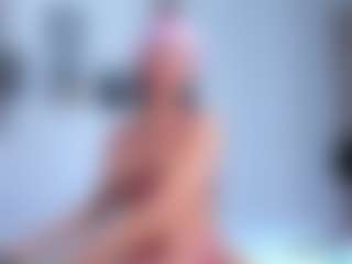 Ainara Velez's Live Sex Cam Show