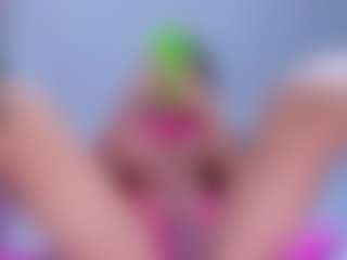 Ainara Velez's Live Sex Cam Show