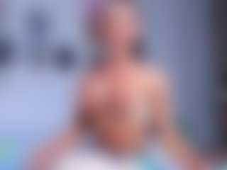 Cam Show en direct de Ainara Velez