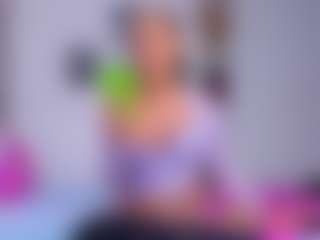Ainara Velez's Live Sex Cam Show