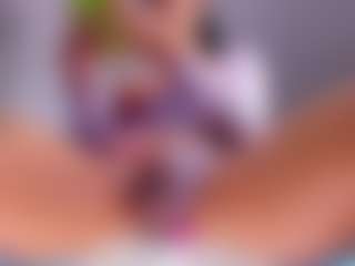 Ainara Velez's Live Sex Cam Show