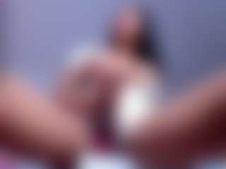 Ainara Velez's Live Sex Cam Show