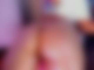 mia-bloom's Live Sex Cam Show