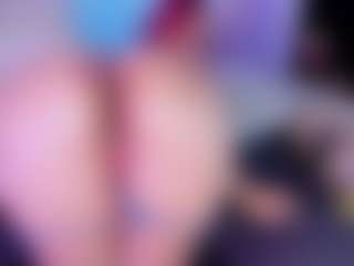 mia-bloom's Live Sex Cam Show