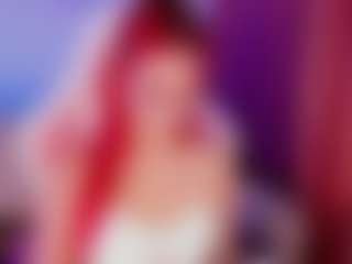 Live cam show with mia-bloom - Bedroom Red Hair on CamwithHer