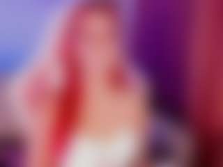 Live cam show with mia-bloom - Strip Red Hair on SpankPalCams