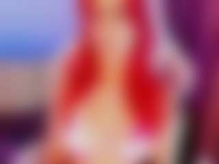 Live cam show with mia-bloom - Red Hair HD on crypto-cams
