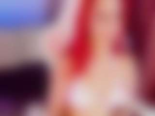 Live cam show with mia-bloom - Red Hair Blowjob on Fling VIP Chat