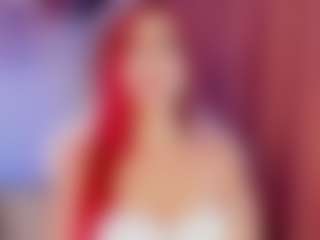 Live cam show with mia-bloom - Red Hair MILF on Big Tits