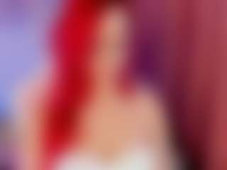 Live cam show with mia-bloom - Tease Red Hair on hotwifechat.live