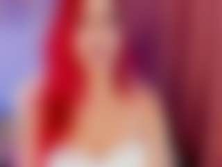Live cam show with mia-bloom - Brown Eyes Red Hair on alttransgirls