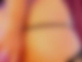 mia-bloom's Live Sex Cam Show