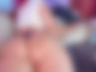 mia-bloom's Live Sex Cam Show
