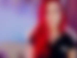 Live cam show with mia-bloom - Red Hair Shaved Pussy on CSO-WL