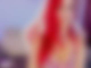 Live cam show with mia-bloom - Strip Red Hair on Camsoda