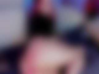 mia-bloom's Live Sex Cam Show