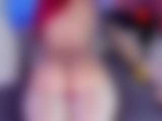 mia-bloom's Live Sex Cam Show