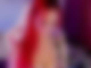 Live cam show with mia-bloom - Public BBW on CamClone