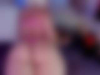 mia-bloom's Live Sex Cam Show
