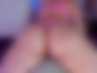 mia-bloom's Live Sex Cam Show