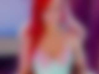 Live cam show with mia-bloom - Red Hair Young Adult on Camsoda