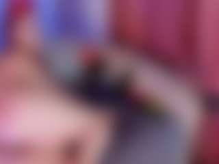 La MILF mia-bloom en direct sur webcam