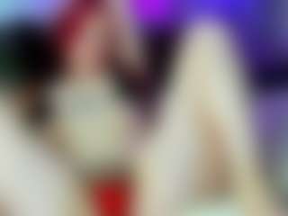NIKKI AADAMS's Live Sex Cam Show
