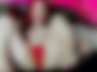 Live cam show with NIKKI AADAMS - Tease Red Hair on fuck-show.com