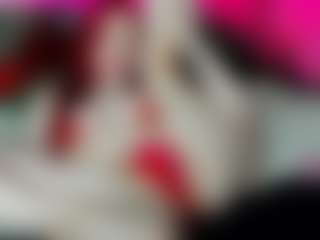 Live cam show with NIKKI AADAMS - Strip Red Hair on CamSodaAdn