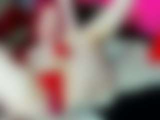 NIKKI AADAMS's Live Sex Cam Show