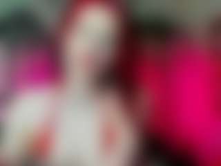 NIKKI AADAMS's Live Sex Cam Show