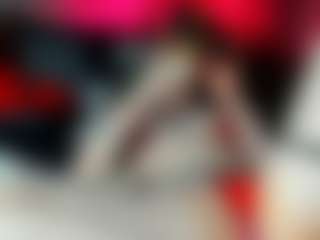 NIKKI AADAMS's Live Sex Cam Show