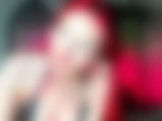 Live cam show with NIKKI AADAMS - Tattoos Red Hair on camwithhim.com