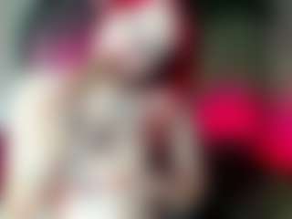 NIKKI AADAMS's Live Sex Cam Show